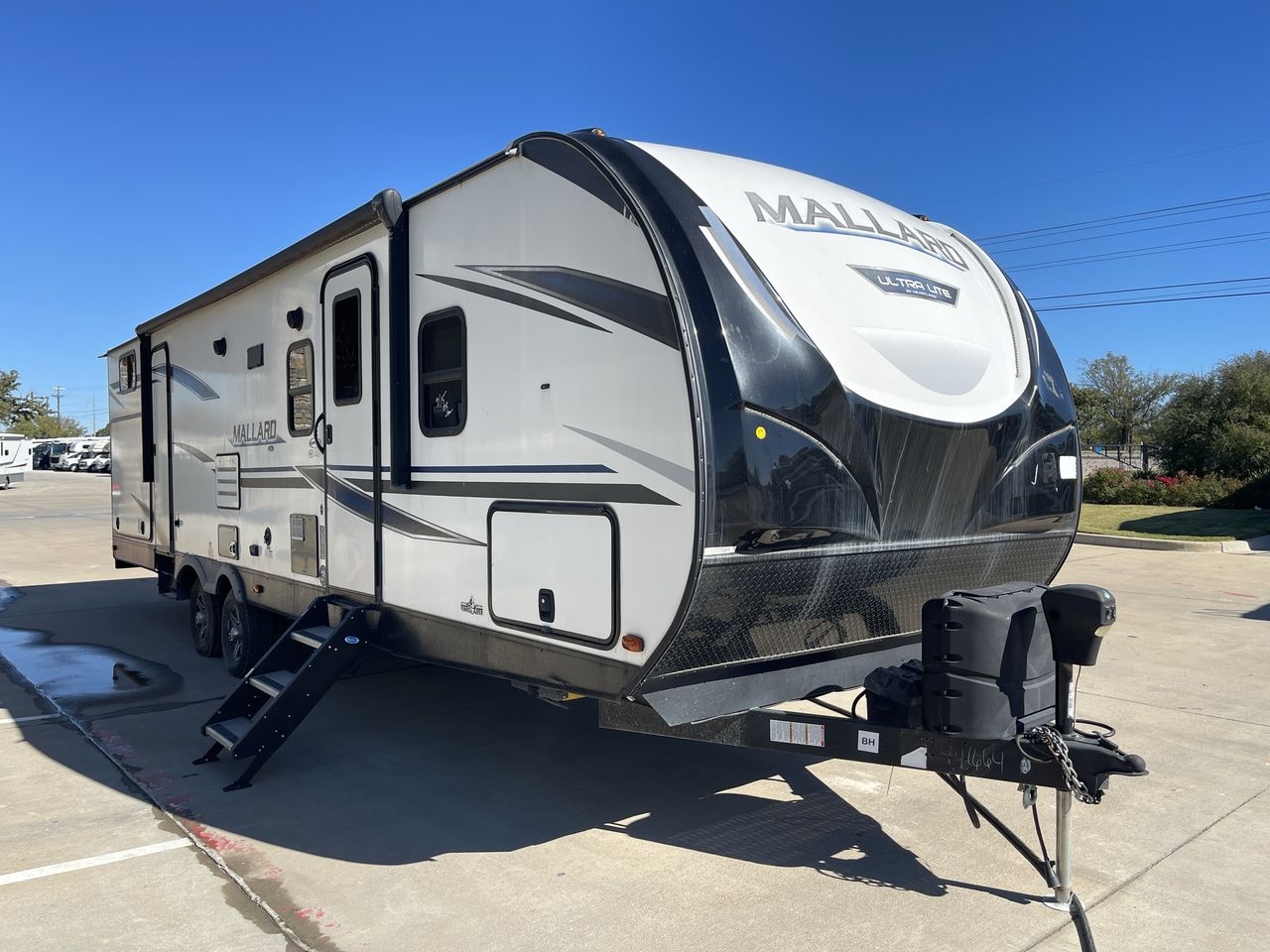 2021 HEARTLAND MALLARD M32