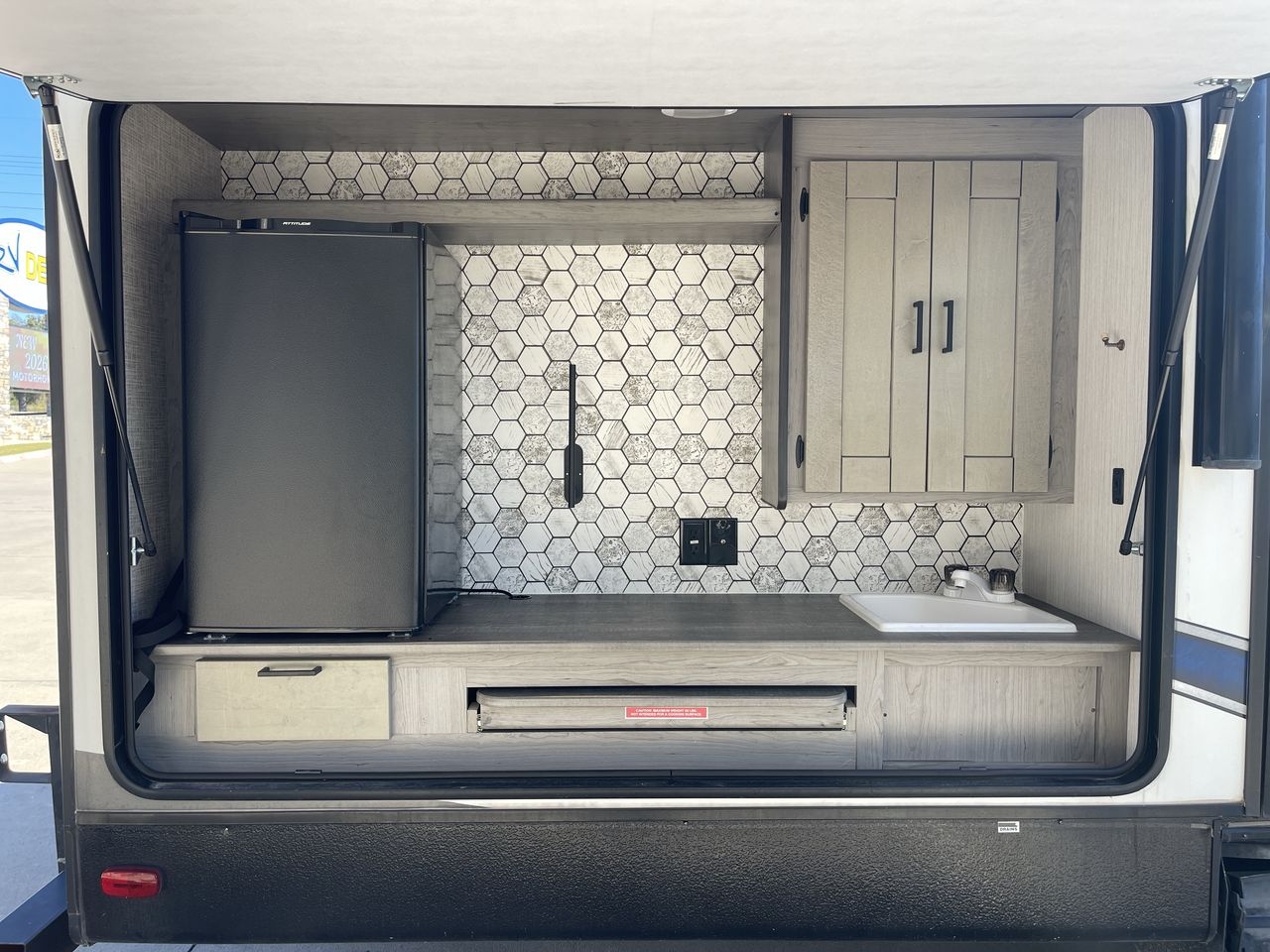 2021 HEARTLAND MALLARD M32