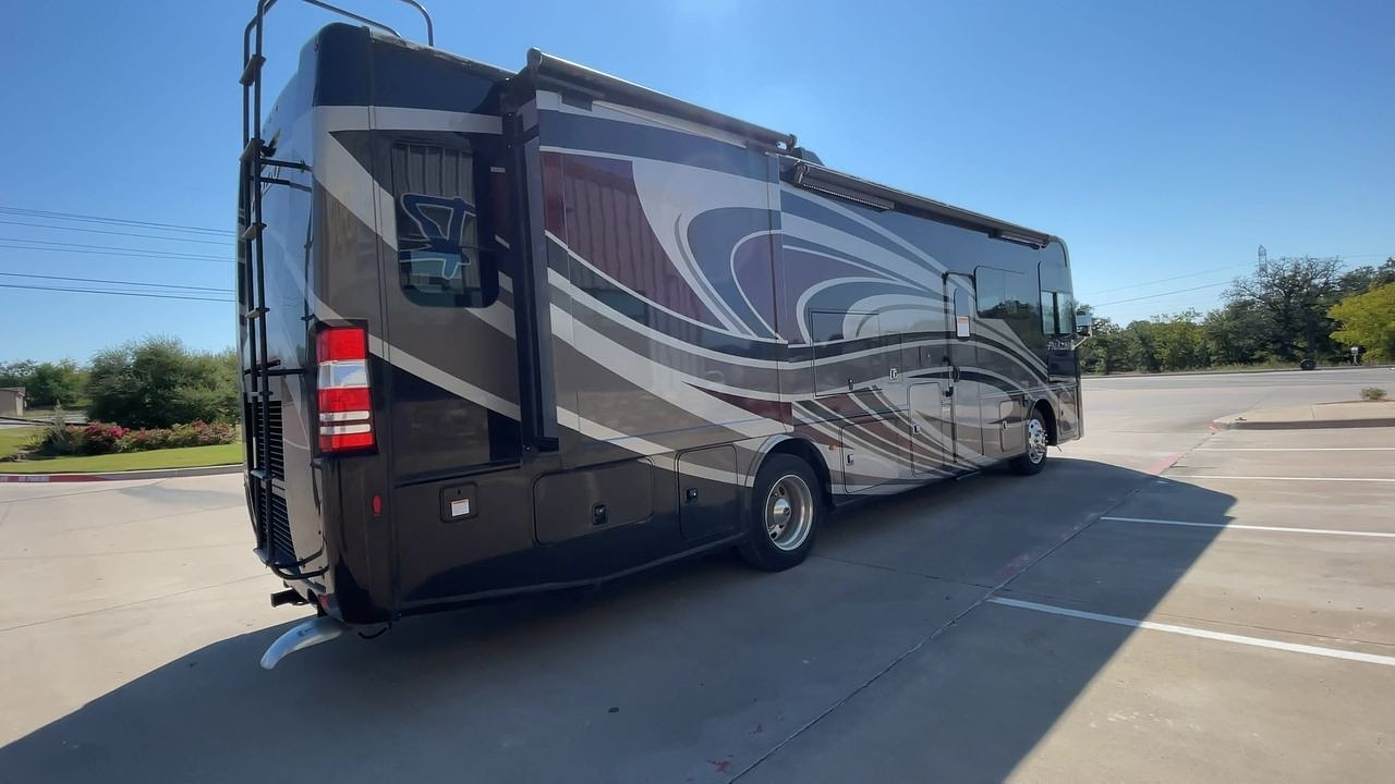 2022 THOR PALAZZO 336