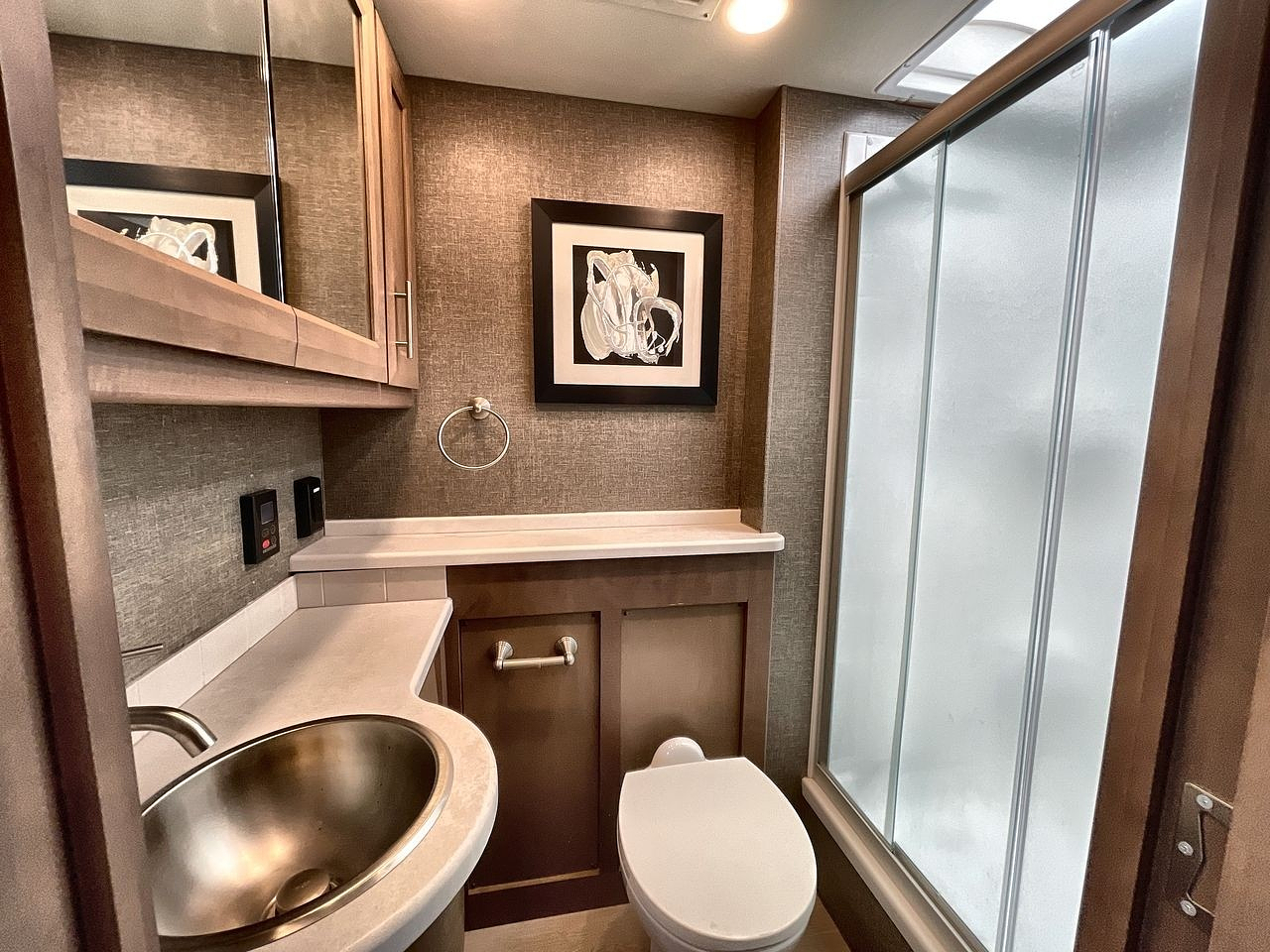 2022 THOR PALAZZO 336