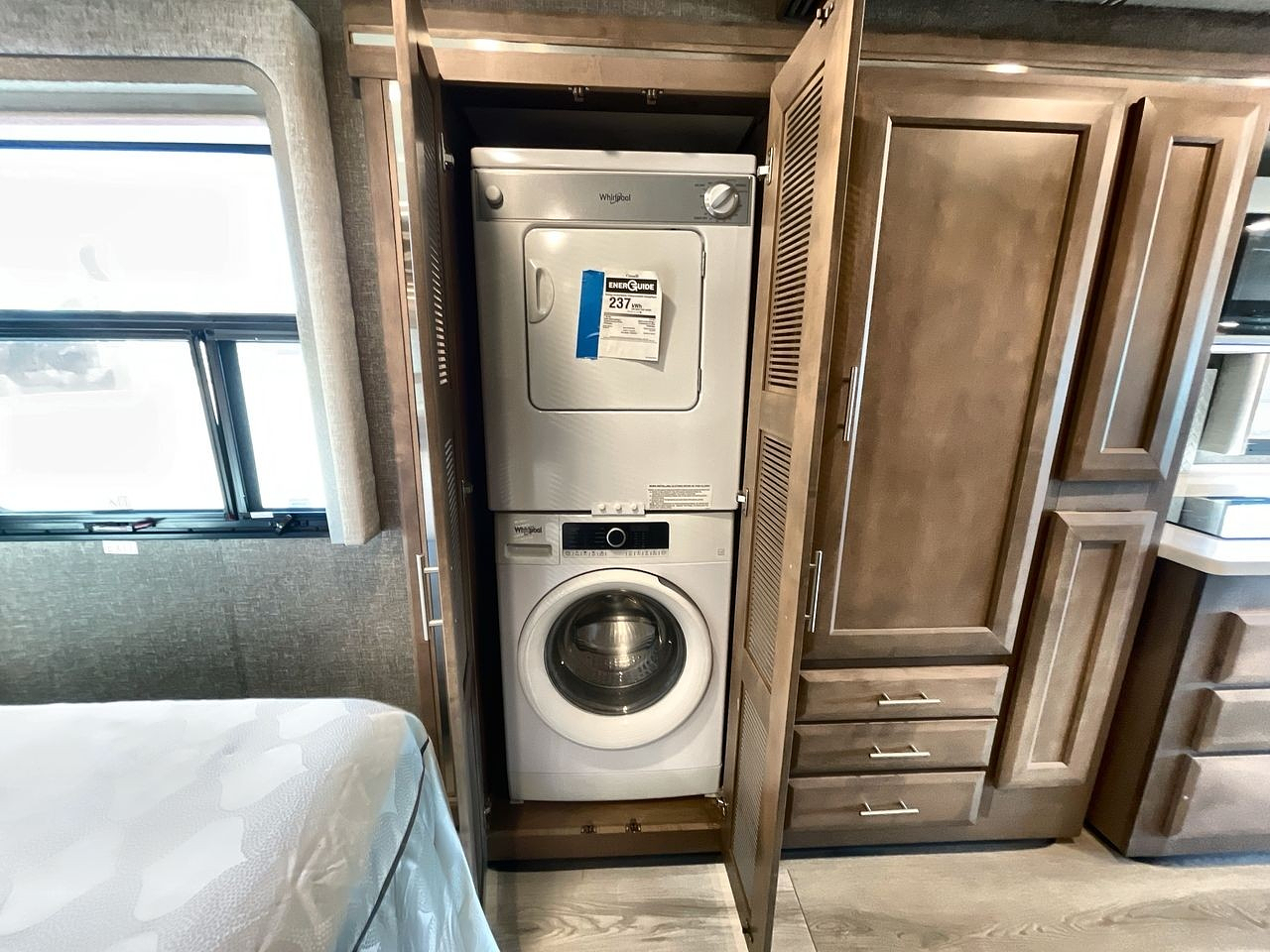 2022 THOR PALAZZO 336