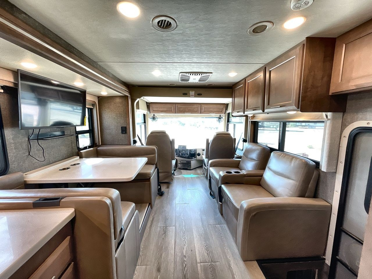 2022 THOR PALAZZO 336