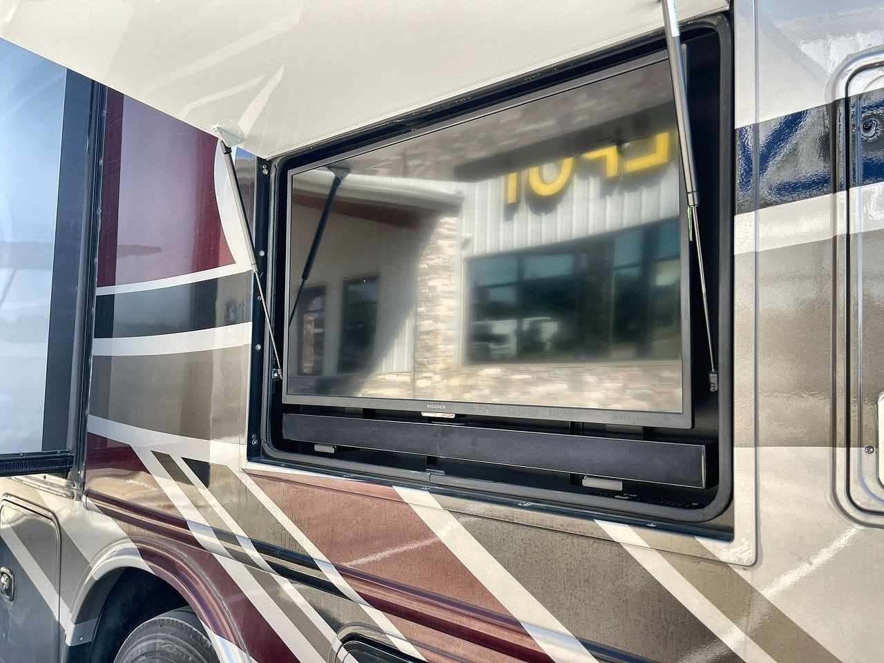 2022 THOR PALAZZO 336