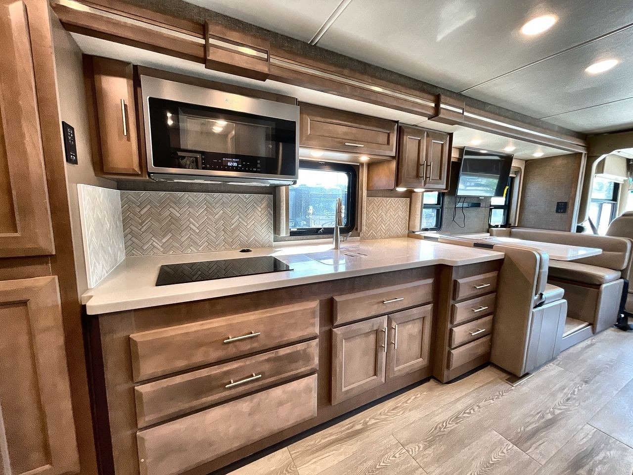 2022 THOR PALAZZO 336