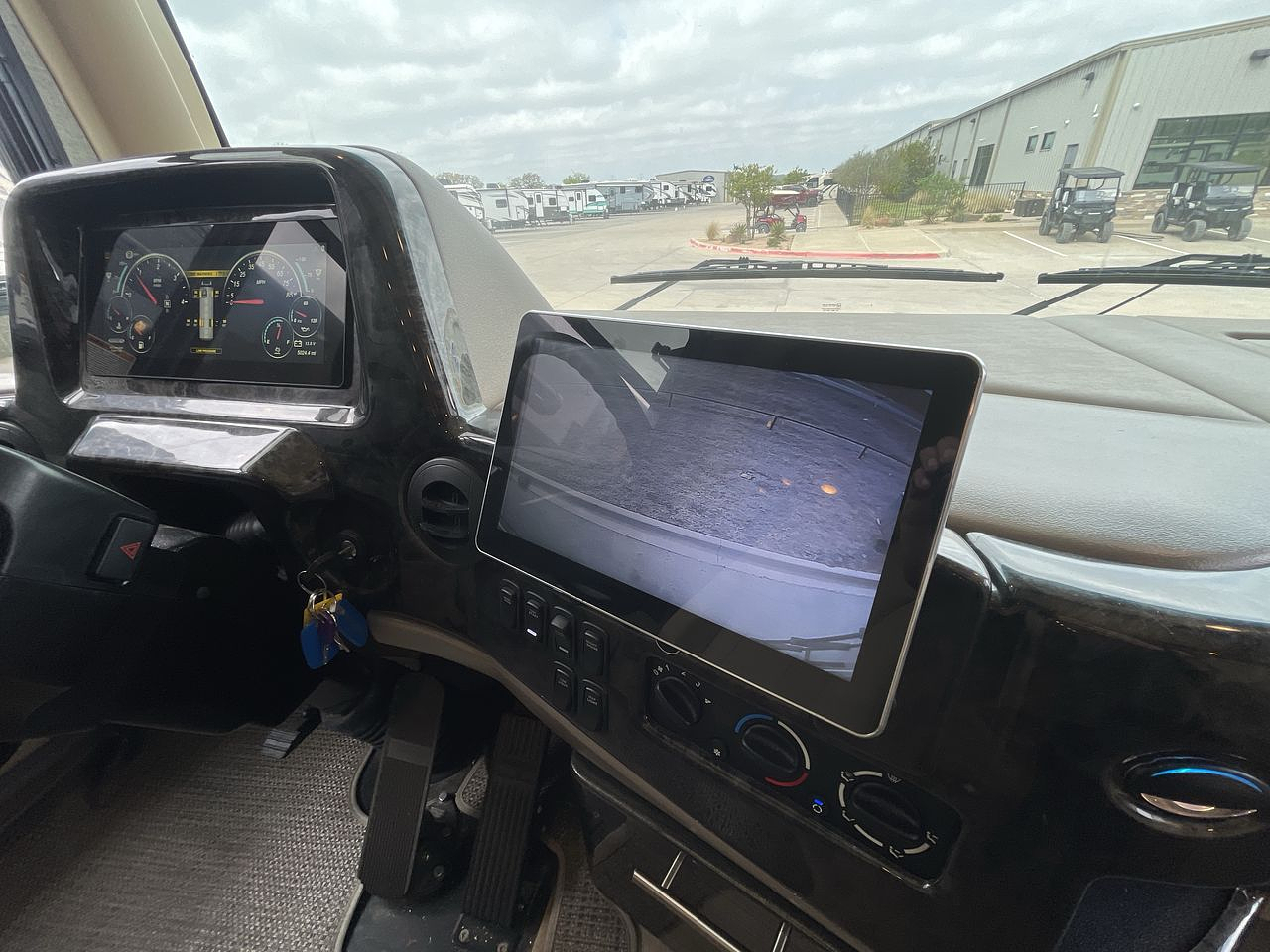 2022 THOR PALAZZO 336