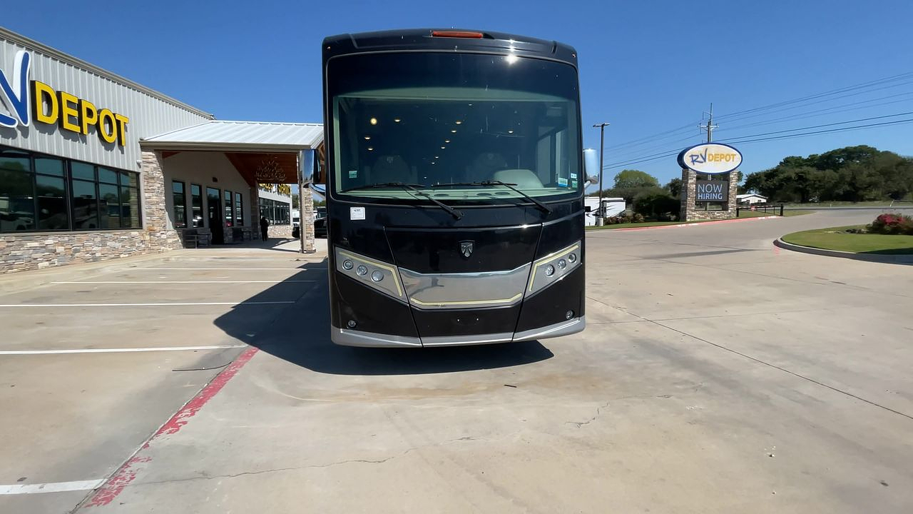 2022 THOR PALAZZO 336