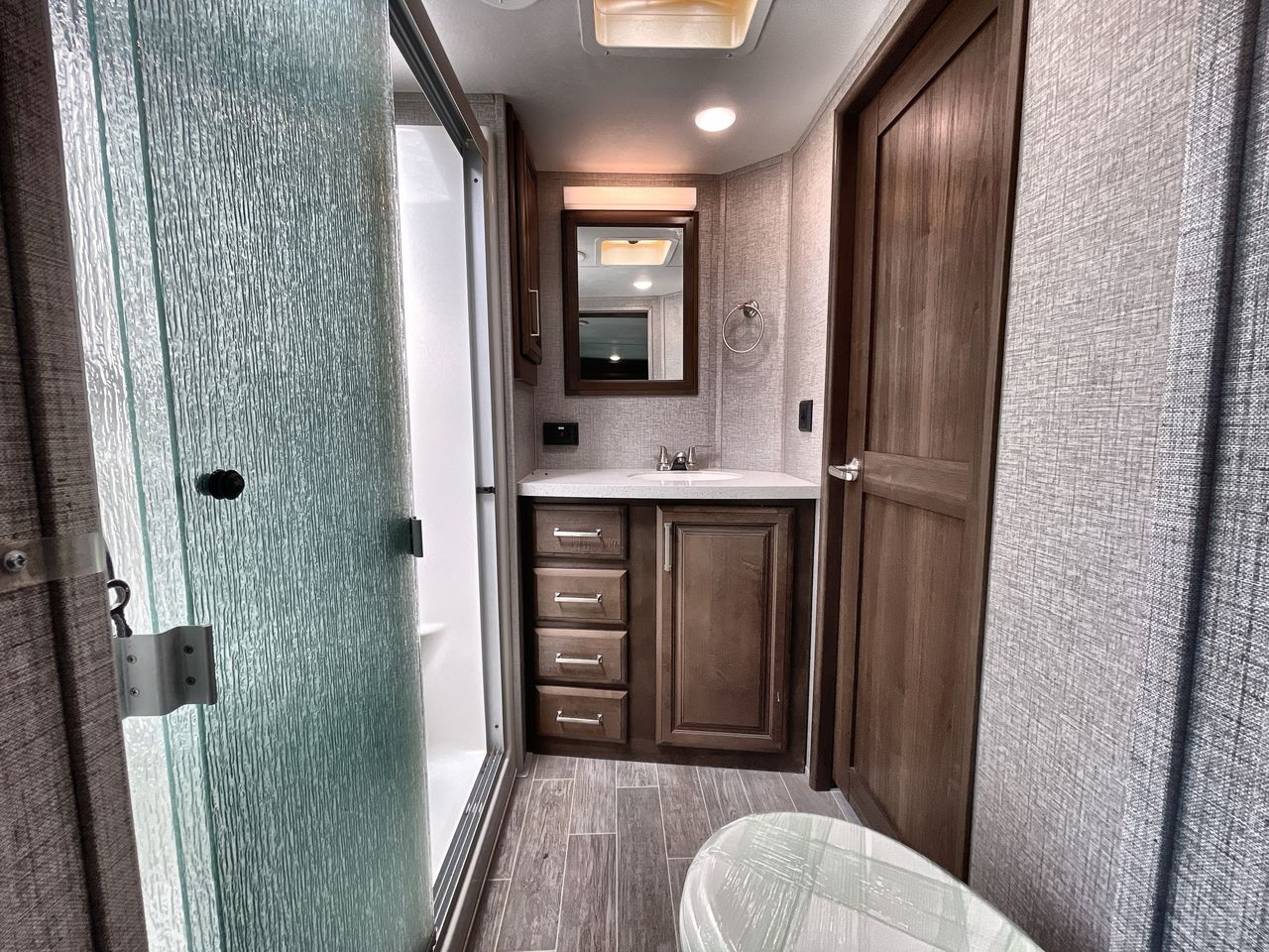 2019 KEYSTONE ALPINE 3651RL