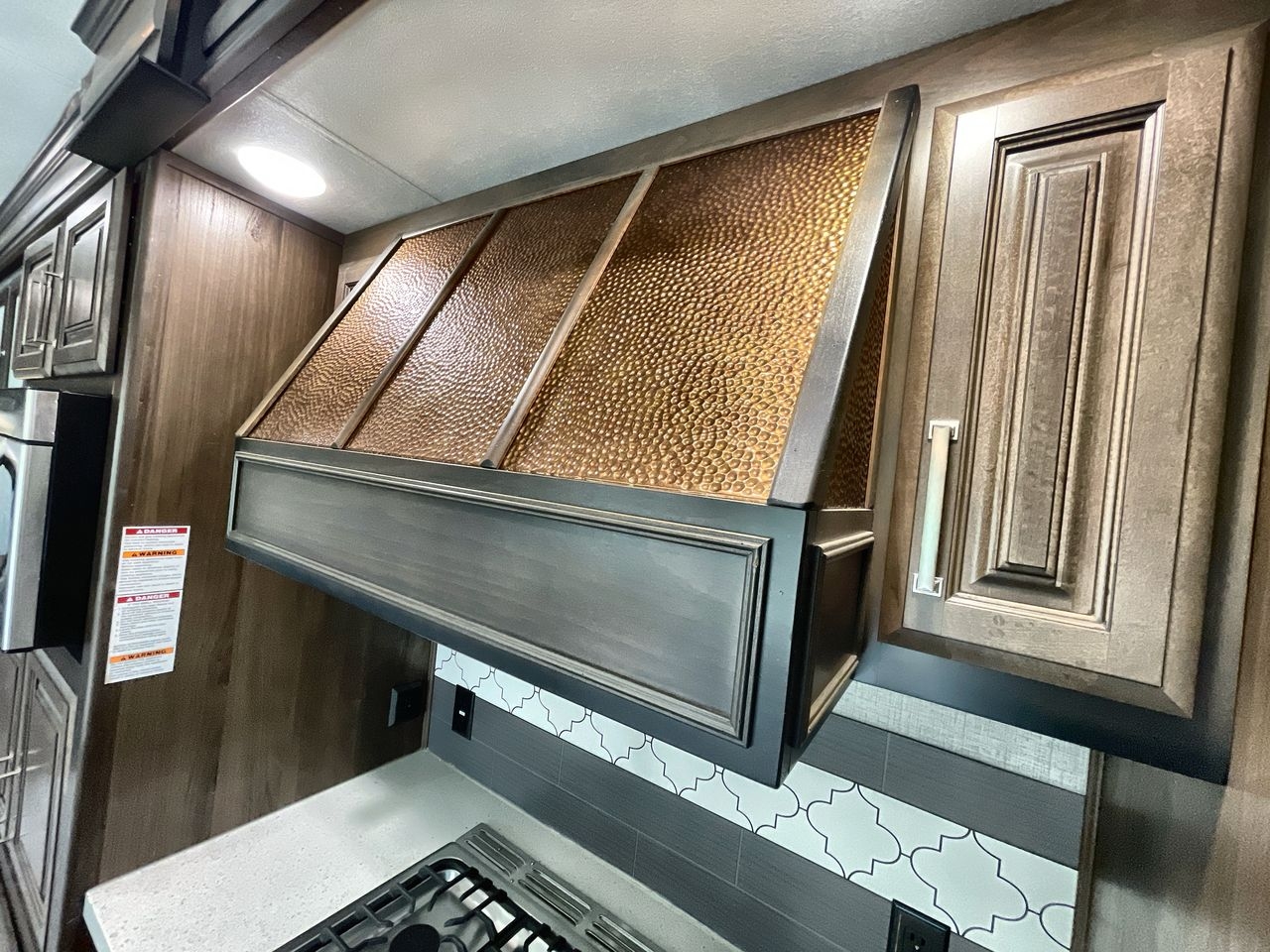 2019 KEYSTONE ALPINE 3651RL