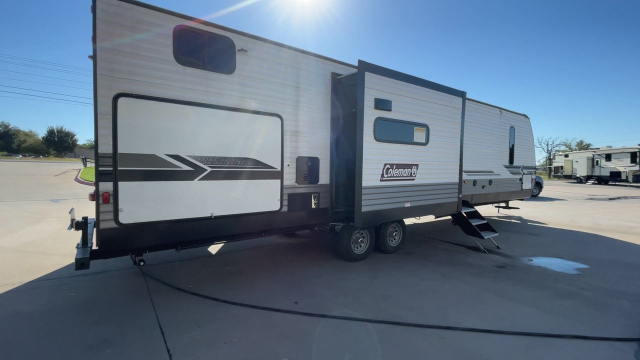 2024 KEYSTONE COLEMAN 337BH