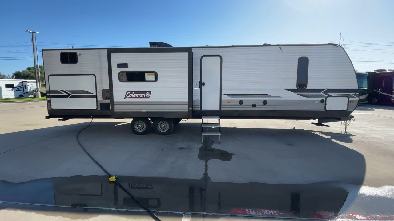 2024 KEYSTONE COLEMAN 337BH