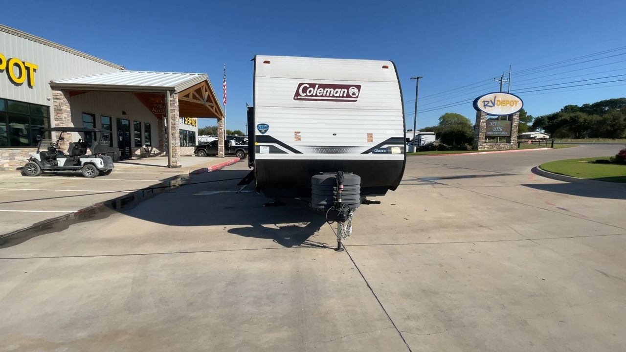 2024 KEYSTONE COLEMAN 337BH