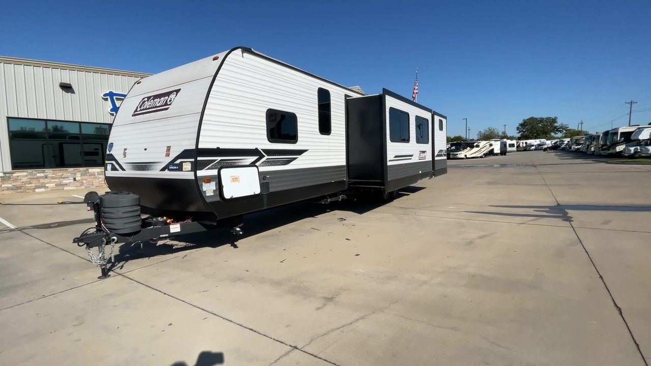 2024 KEYSTONE COLEMAN 337BH