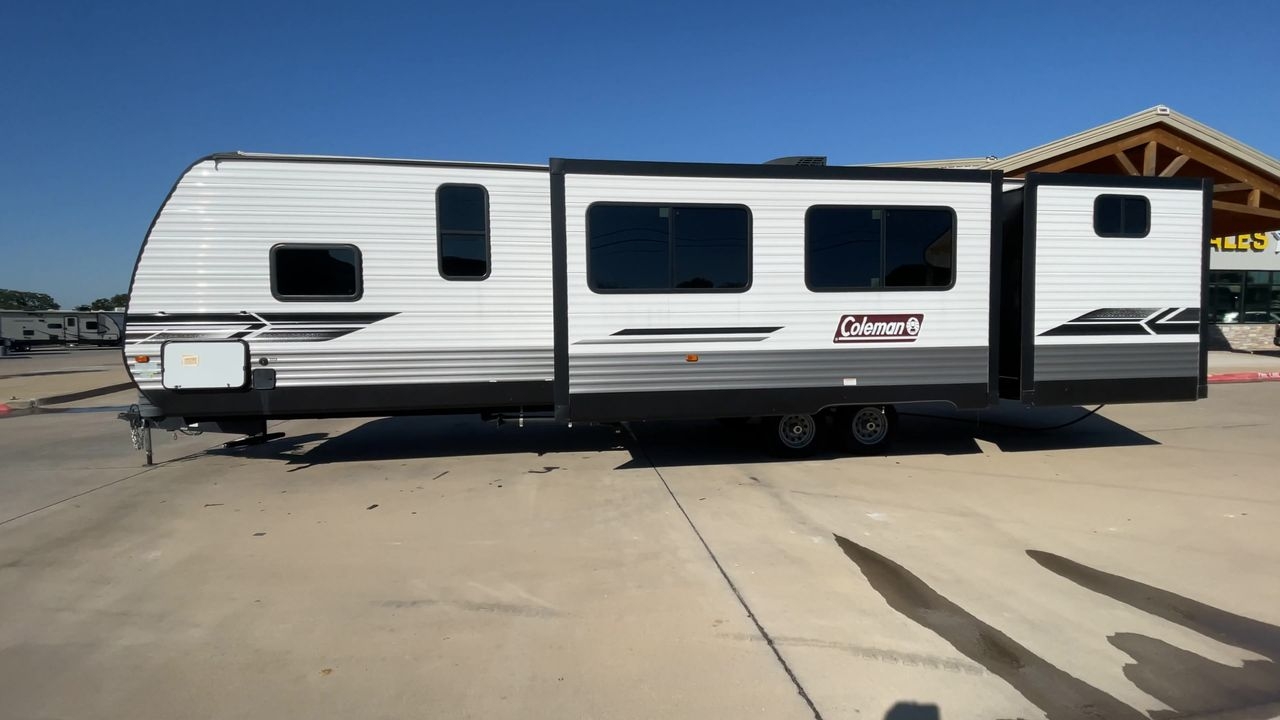 2024 KEYSTONE COLEMAN 337BH