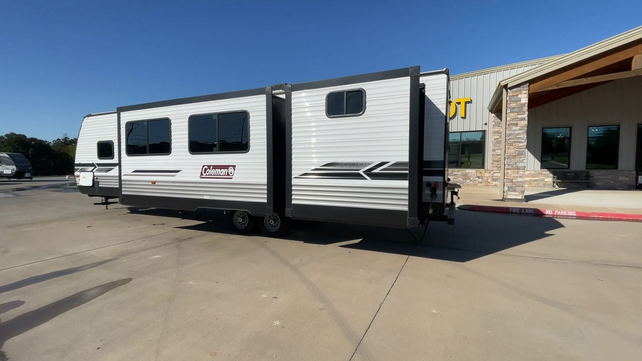 2024 KEYSTONE COLEMAN 337BH