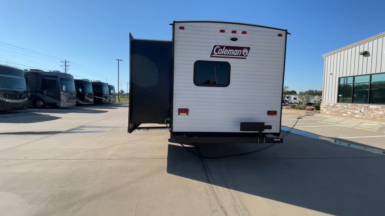 2024 KEYSTONE COLEMAN 337BH
