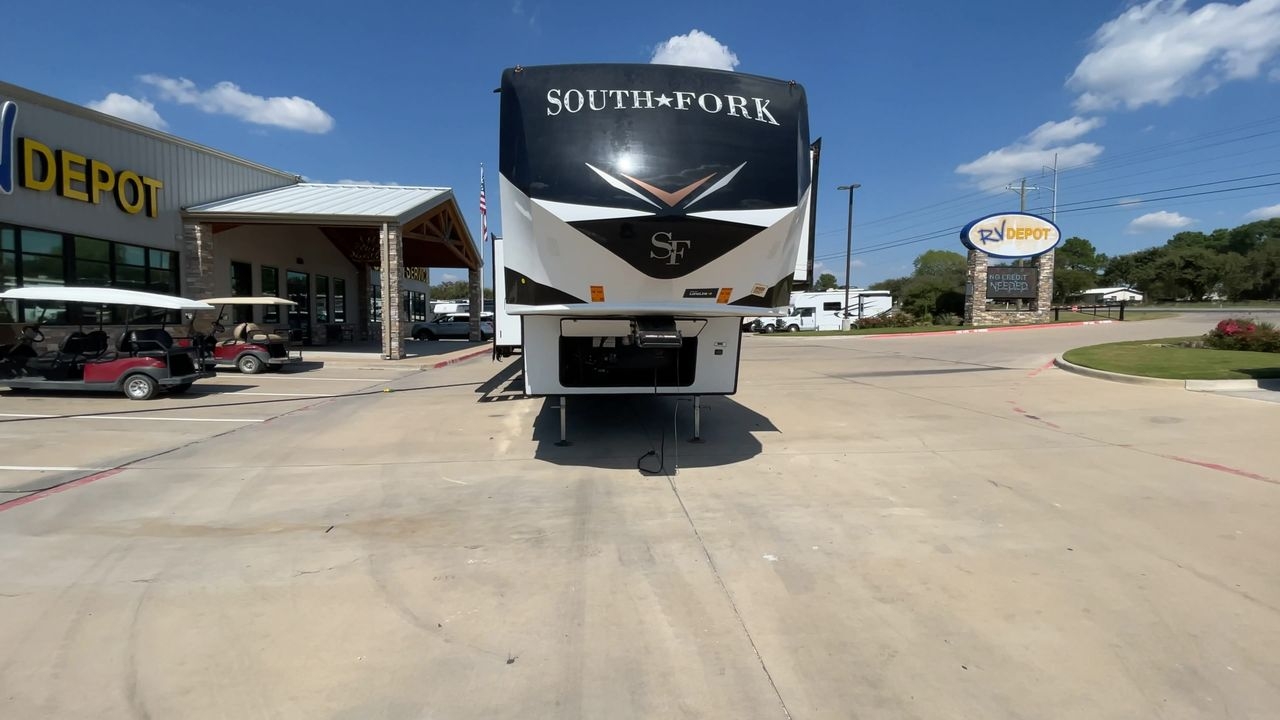 2021 HEARTLAND SOUTH FORK 3210RL