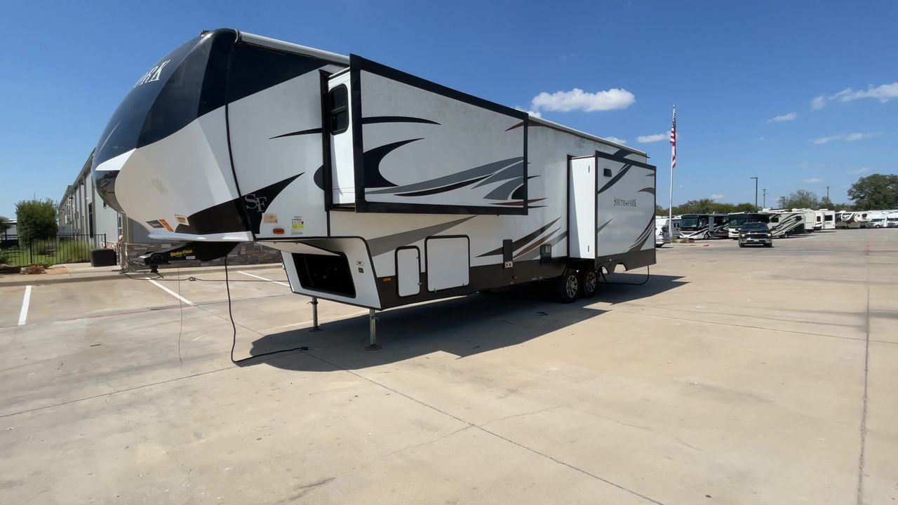 2021 HEARTLAND SOUTH FORK 3210RL