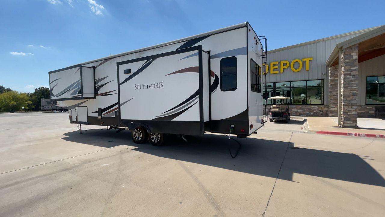 2021 HEARTLAND SOUTH FORK 3210RL