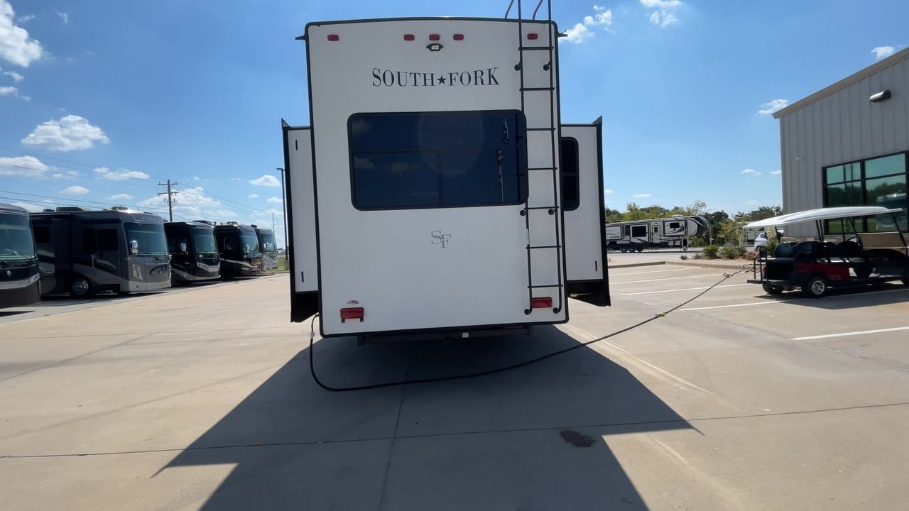 2021 HEARTLAND SOUTH FORK 3210RL