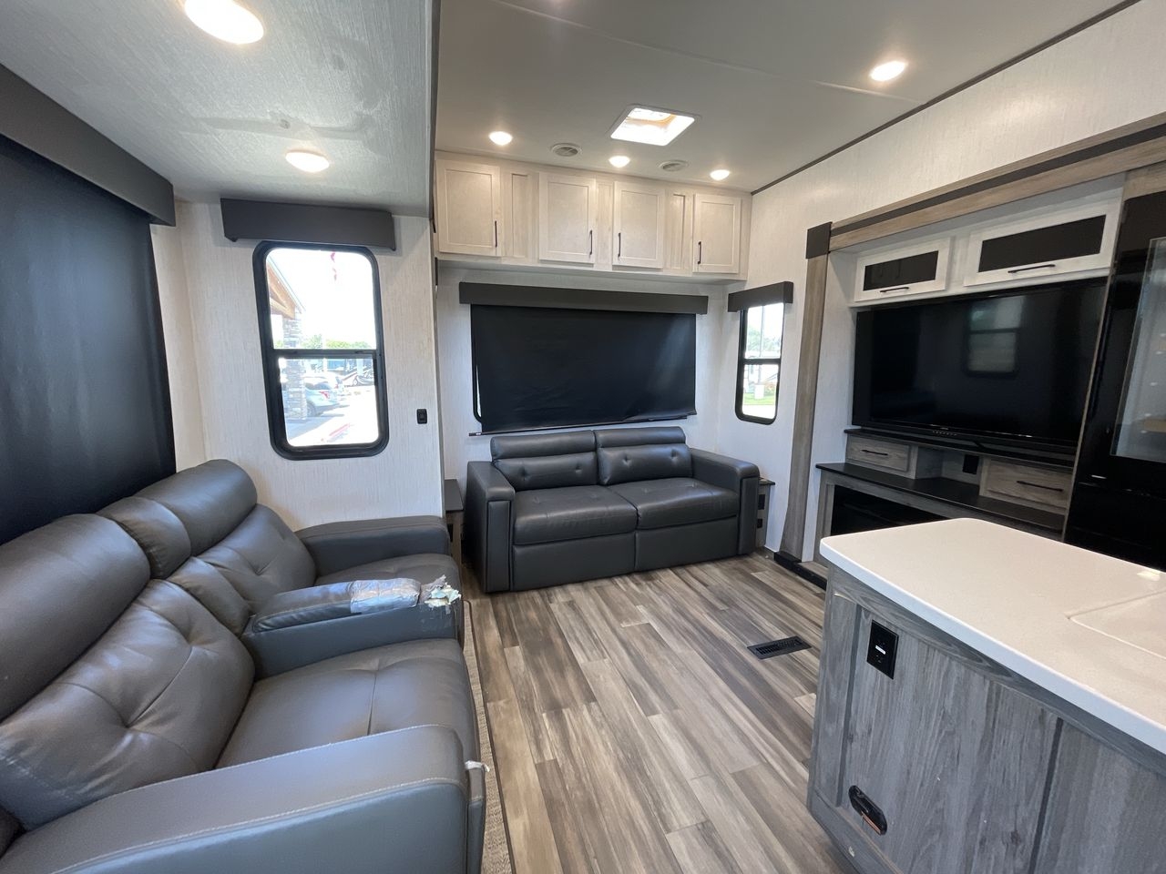 2021 HEARTLAND SOUTH FORK 3210RL