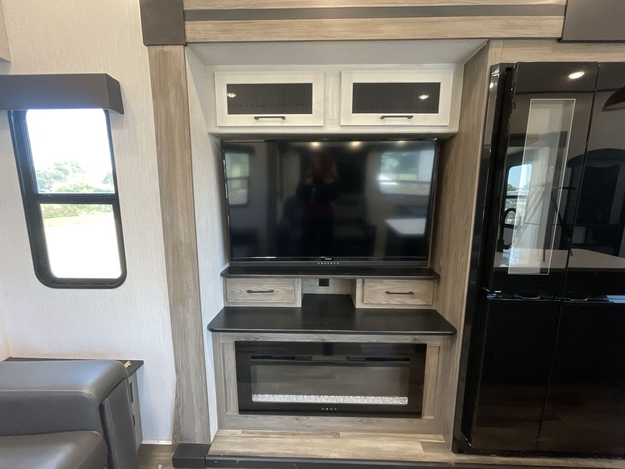 2021 HEARTLAND SOUTH FORK 3210RL