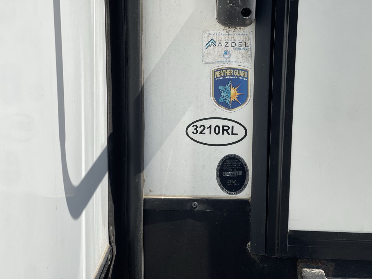 2021 HEARTLAND SOUTH FORK 3210RL