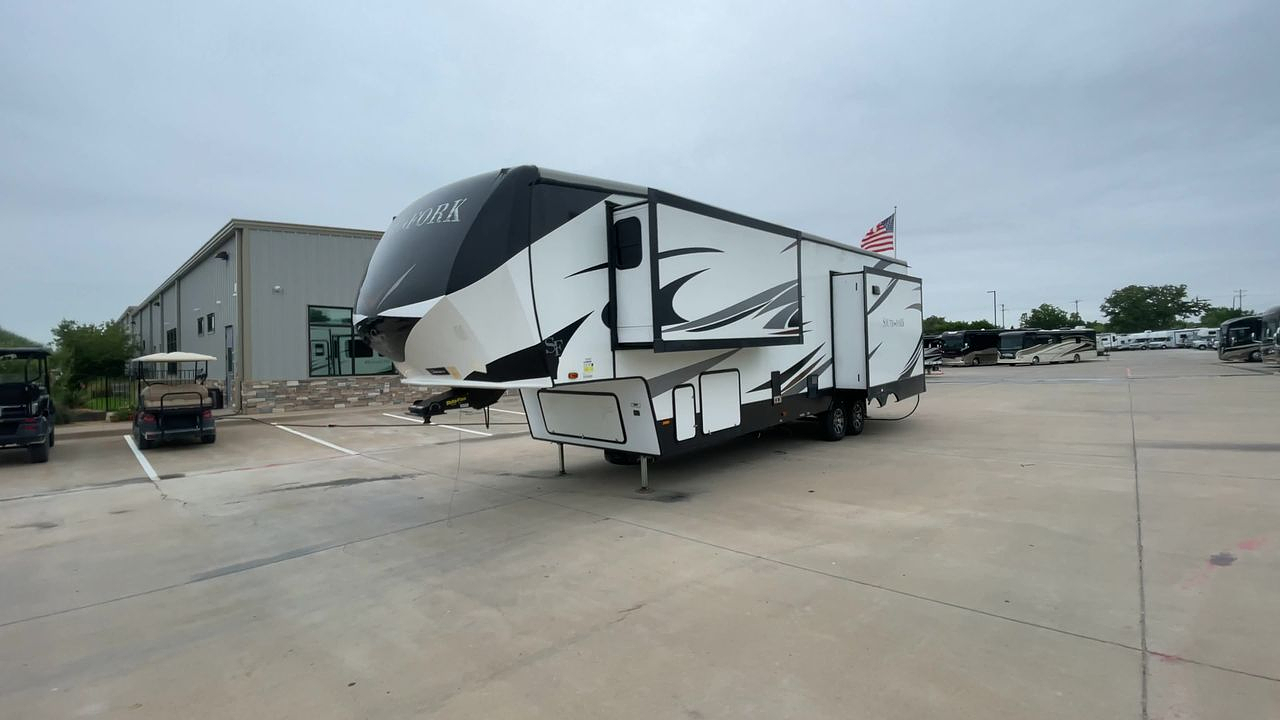 2021 HEARTLAND SOUTH FORK 3210RL
