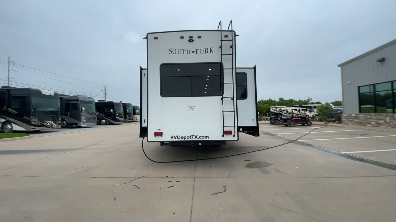 2021 HEARTLAND SOUTH FORK 3210RL