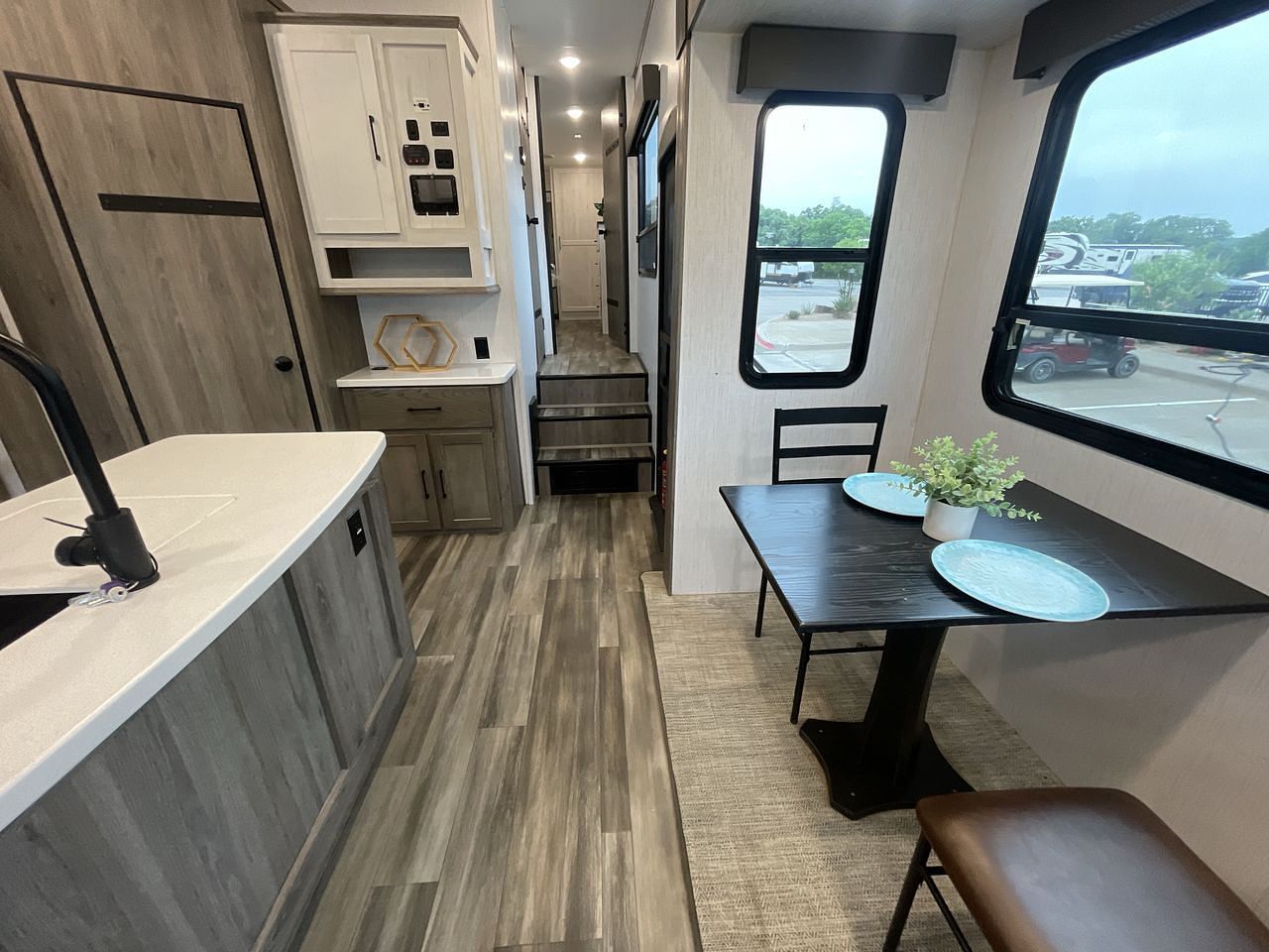 2021 HEARTLAND SOUTH FORK 3210RL