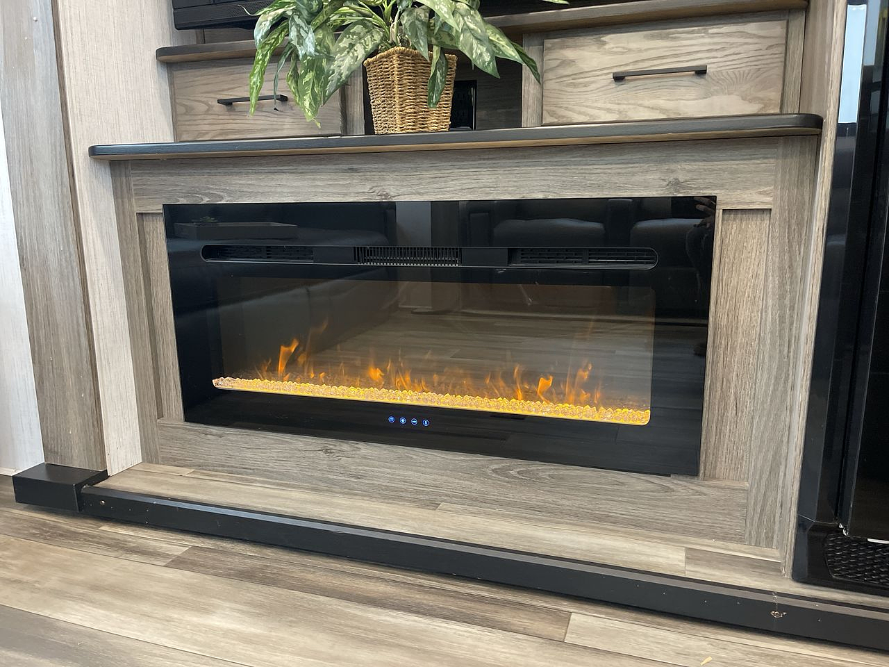 2021 HEARTLAND SOUTH FORK 3210RL