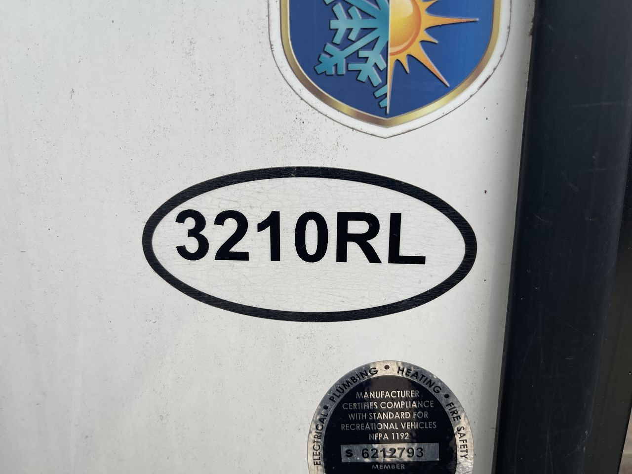 2021 HEARTLAND SOUTH FORK 3210RL
