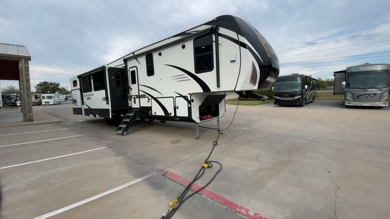 2021 KZ DURANGO 348BHF