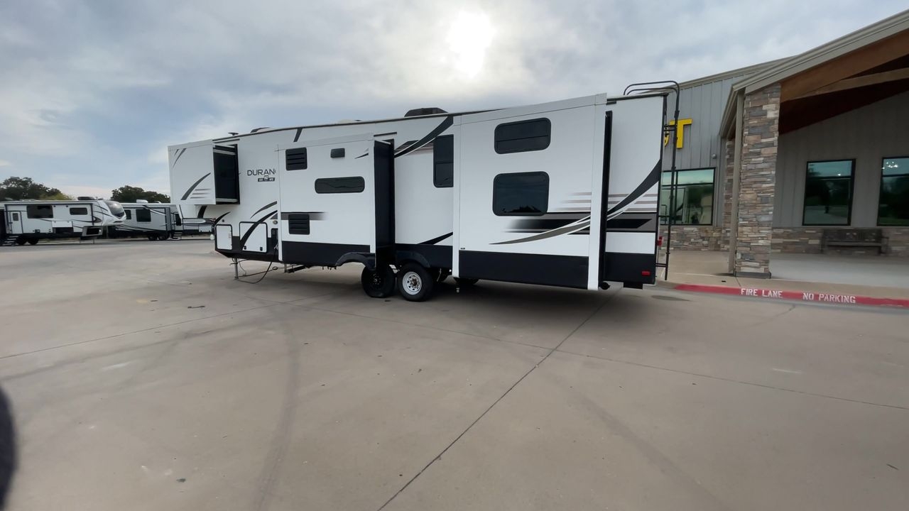 2021 KZ DURANGO 348BHF