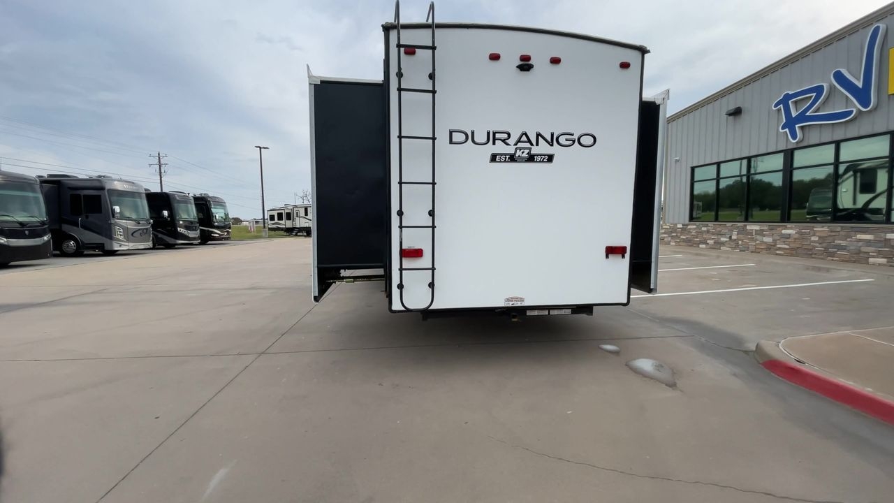 2021 KZ DURANGO 348BHF