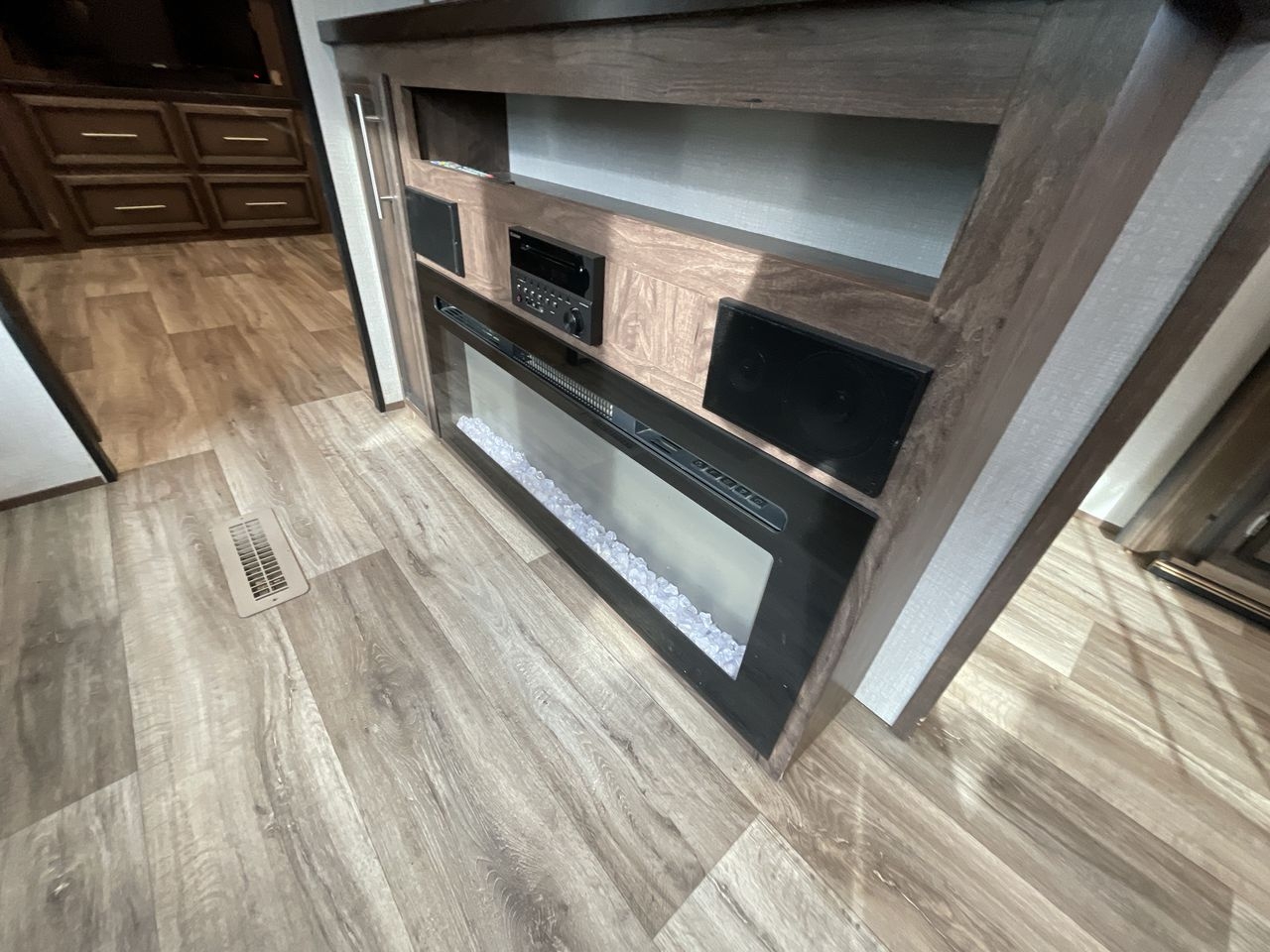 2021 KZ DURANGO 348BHF