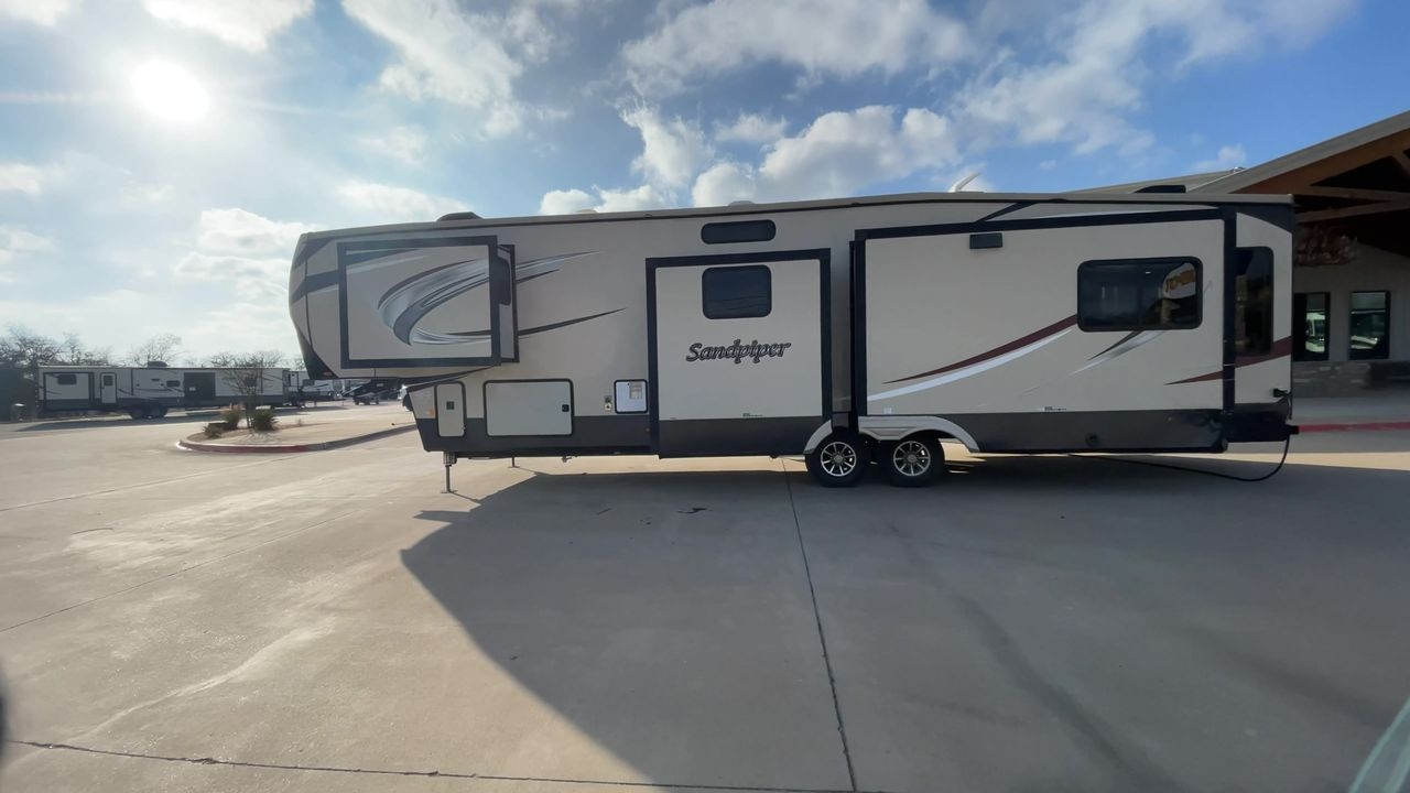 2019 FOREST RIVER SANDPIPER 372LOK