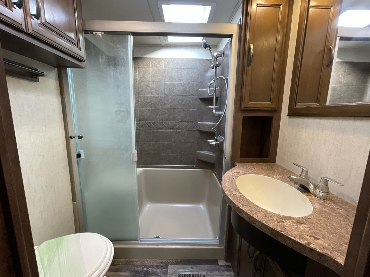 2019 FOREST RIVER SANDPIPER 372LOK