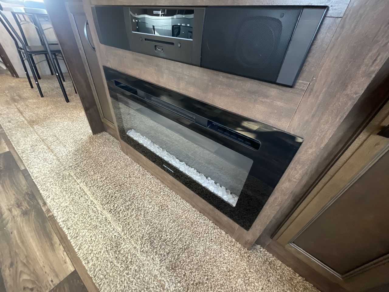 2019 FOREST RIVER SANDPIPER 372LOK