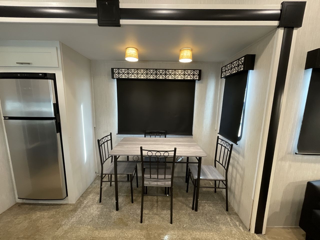 2021 FOREST RIVER WILDCAT 297BH