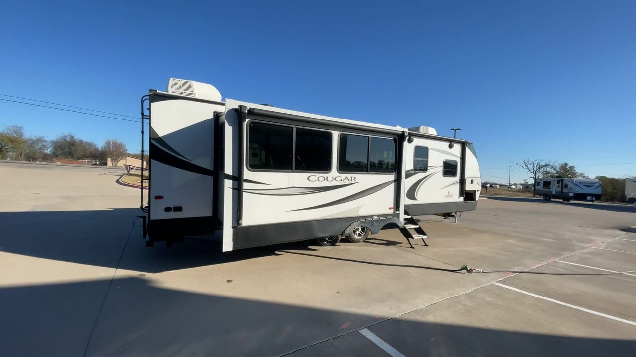 2021 KEYSTONE COUGAR 31MBS