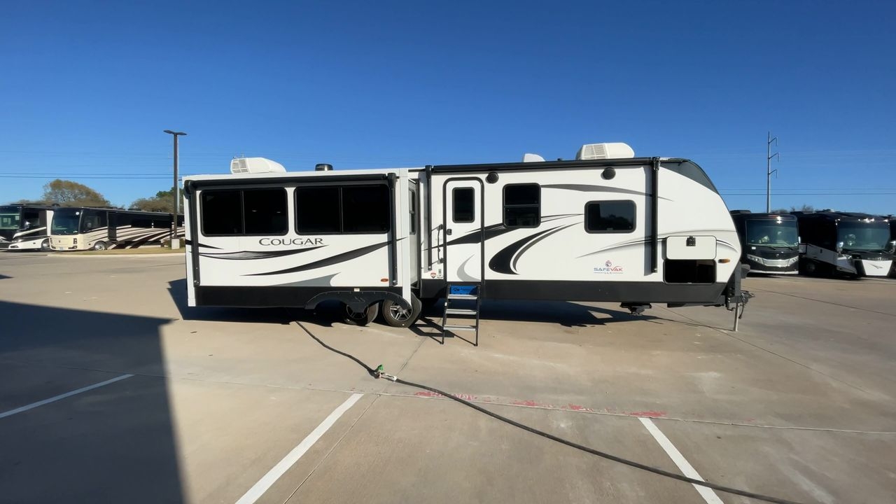 2021 KEYSTONE COUGAR 31MBS