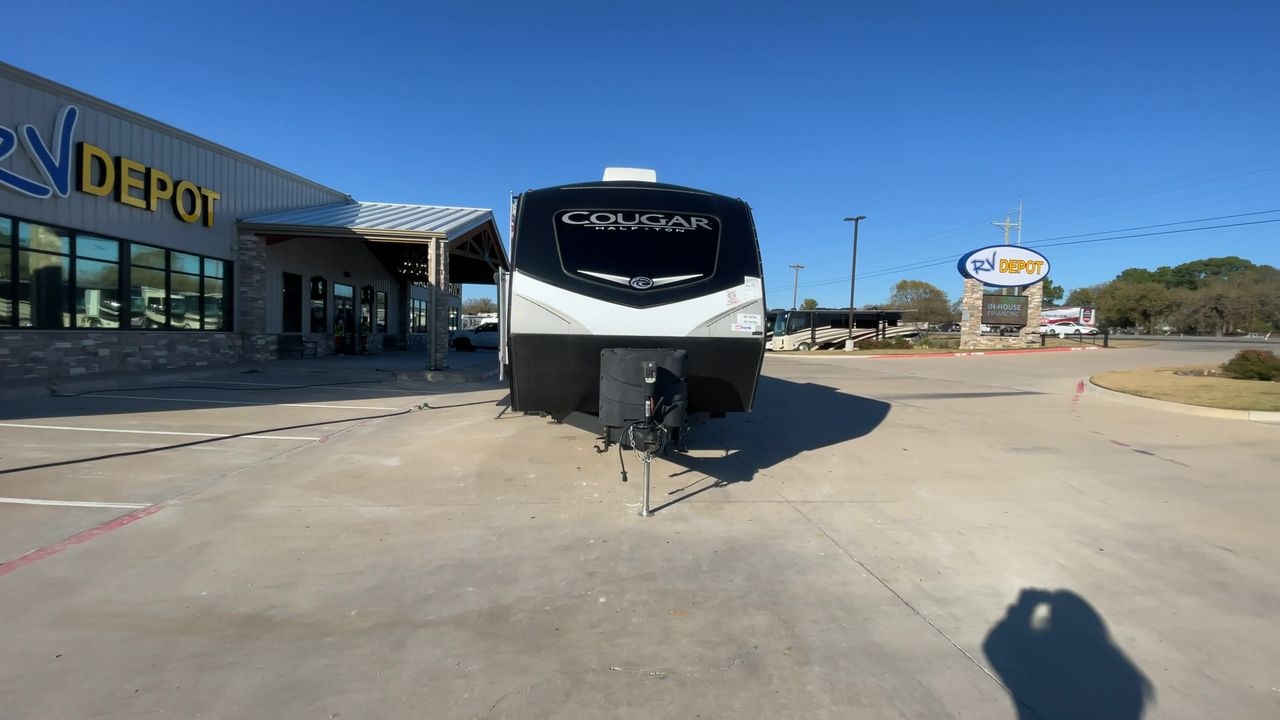 2021 KEYSTONE COUGAR 31MBS