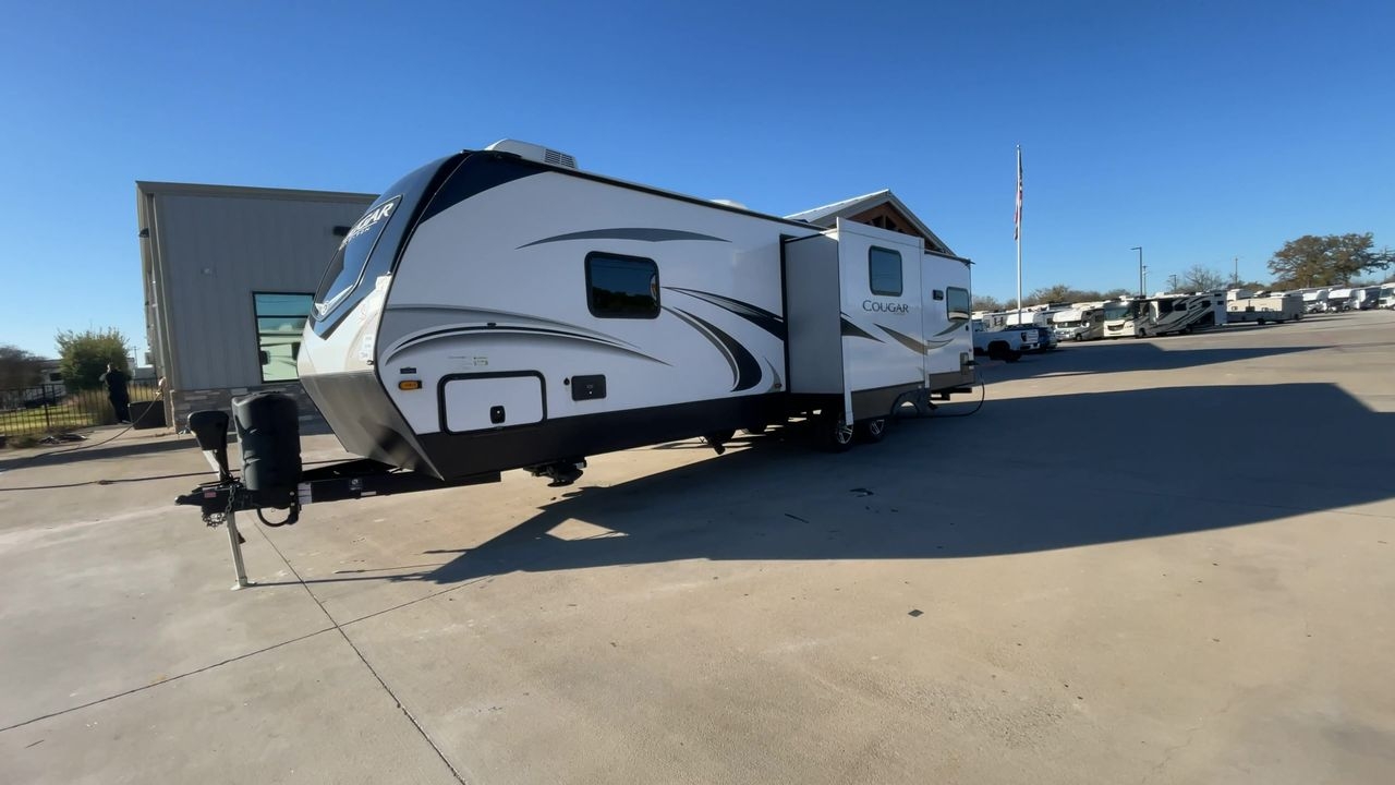 2021 KEYSTONE COUGAR 31MBS