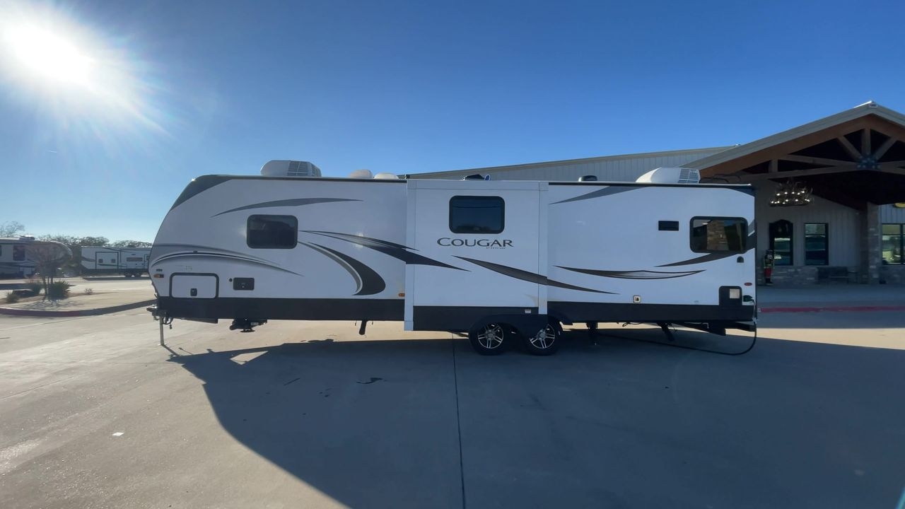 2021 KEYSTONE COUGAR 31MBS