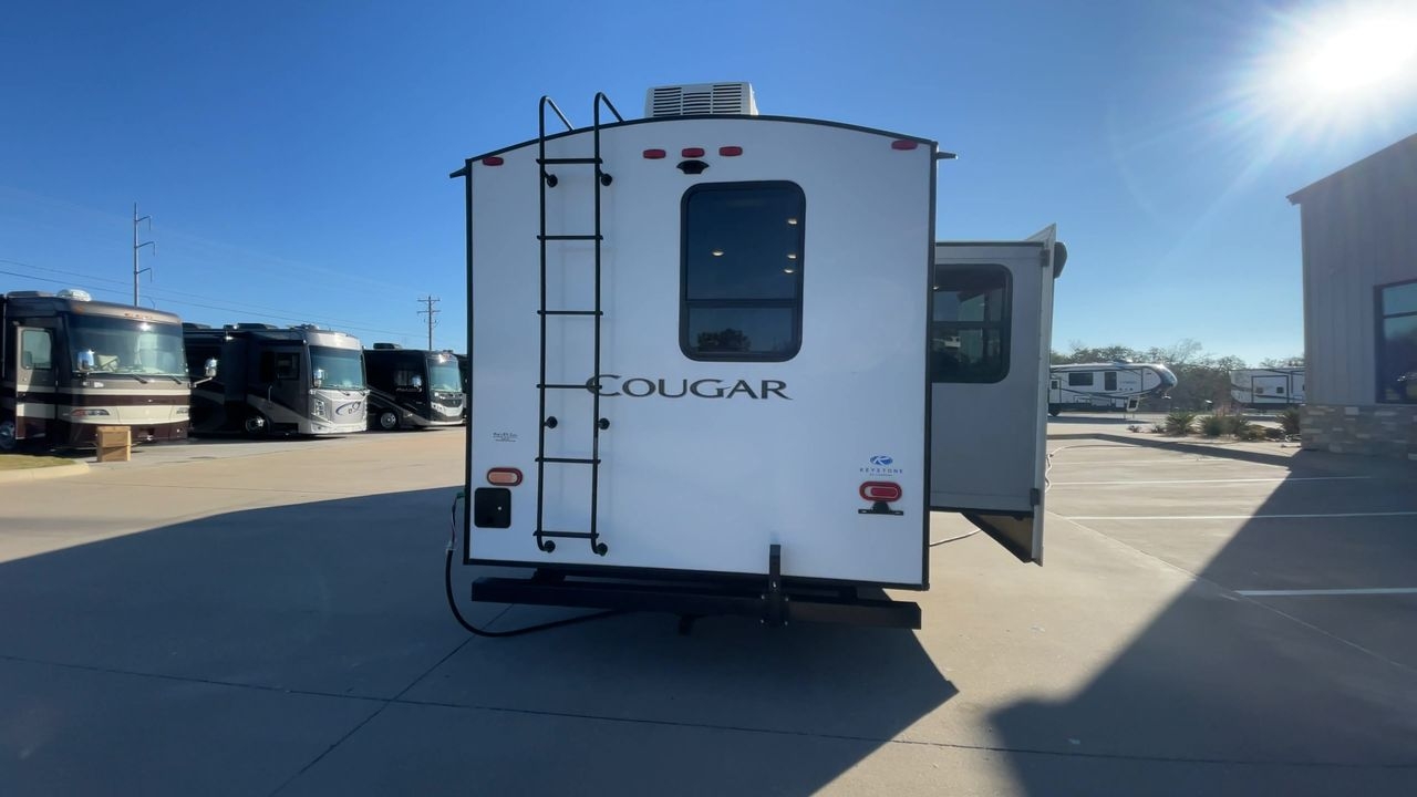 2021 KEYSTONE COUGAR 31MBS