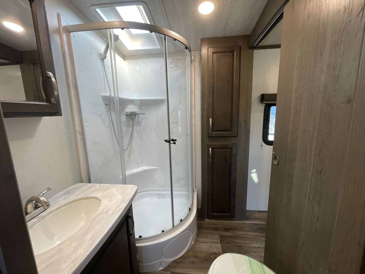 2021 KEYSTONE COUGAR 31MBS