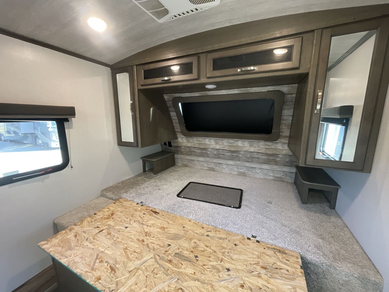 2021 KEYSTONE COUGAR 31MBS