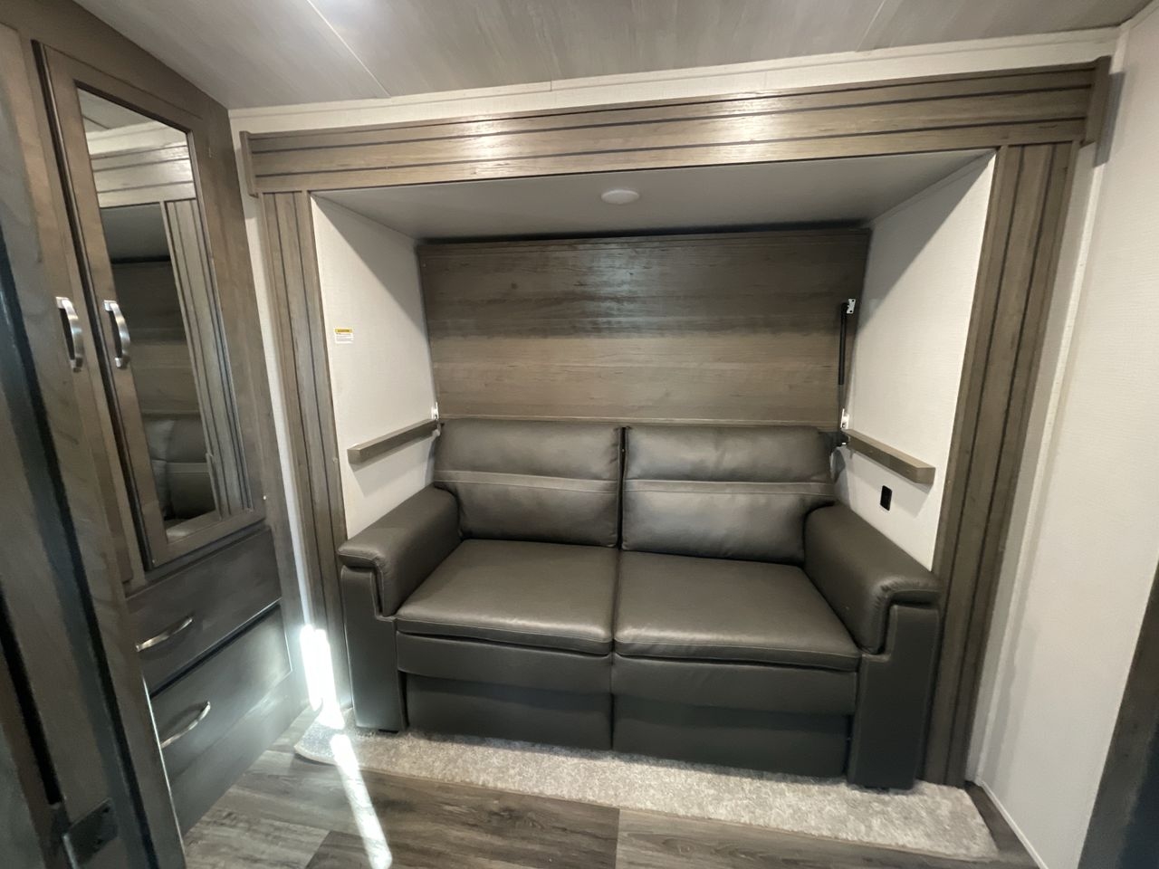 2021 KEYSTONE COUGAR 31MBS