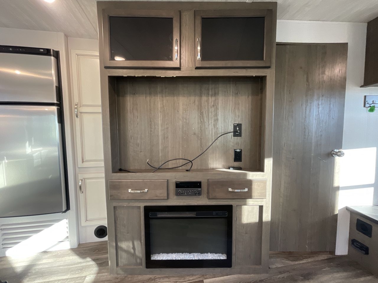 2021 KEYSTONE COUGAR 31MBS