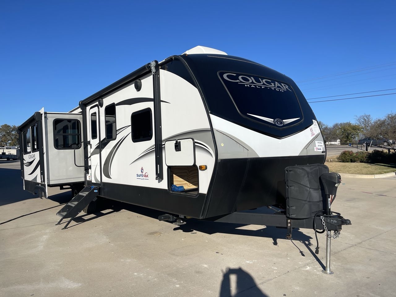 2021 KEYSTONE COUGAR 31MBS